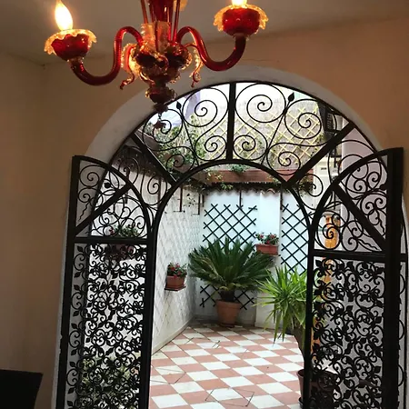 Ca' del Cinema B&B-2