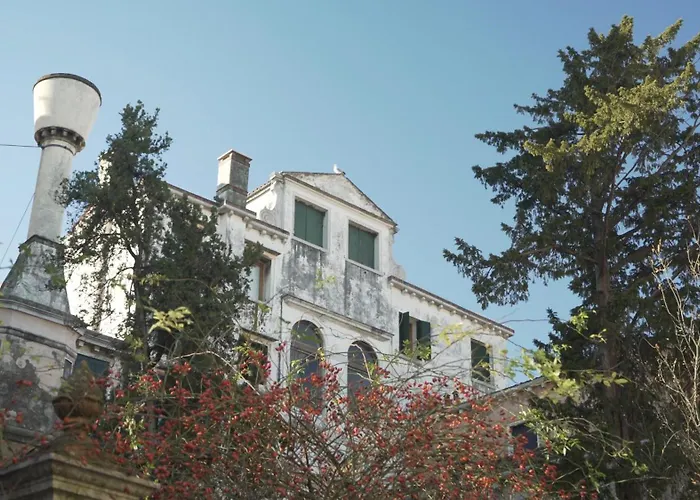 Locanda Ai Santi Apostoli Venezia