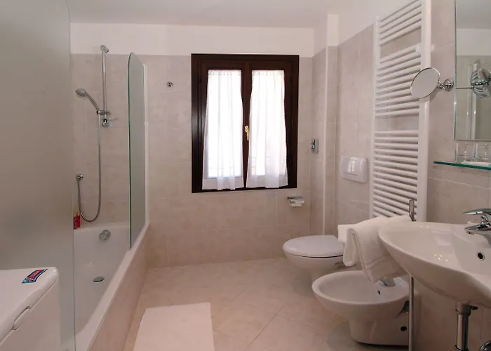 Residence Corte Grimani Venezia